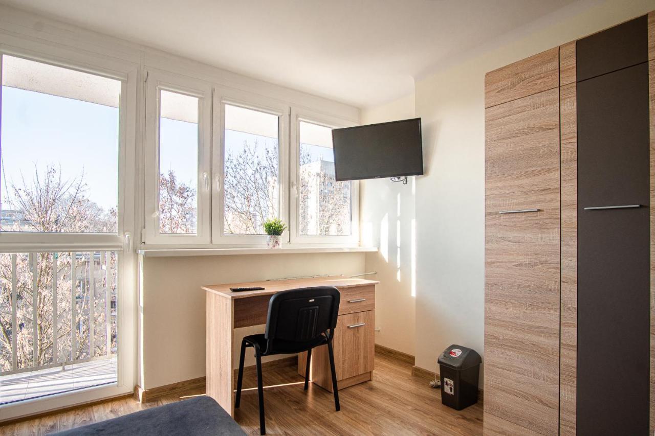 Dream Aparts - 10 Lutego Lodz  Luaran gambar