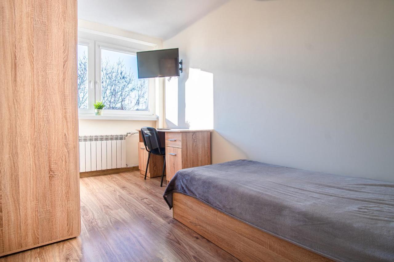 Dream Aparts - 10 Lutego Lodz  Luaran gambar