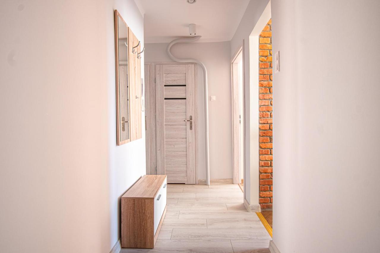 Dream Aparts - 10 Lutego Lodz  Luaran gambar
